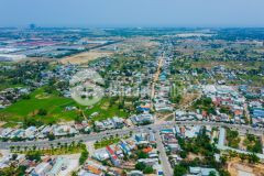 Bán lô đất gần đường võ như hưng, gần kcn điện nam điện ngọc, giá 1ty1 hỗ trợ vay ngân hàng