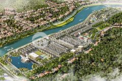 Thanh sơn riverside garden đáng sống bậc nhất thanh sơn