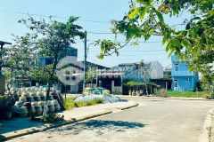 Lô đất đẹp kqh xuân hoà đối diện eco garden lh 0346.229.509