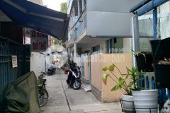 Bán nền hẻm 54 đường nguyễn thái học, p.tân an, ninh kiều, cần thơ, tdt 39.4m2.