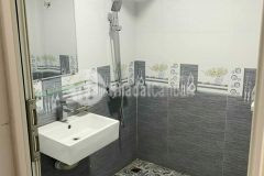 Nhỉnh 3tỷ oto đỗ đường hoàng mai siêu kinh doanh 36mx5t,nhà mới king kong