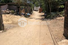 Cần tiền bán gấp đất tịnh phong 120m2 giá 395tr lh 0909679112