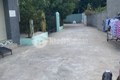 Nhà khu phố 3, phường 5, mỹ tho, tg