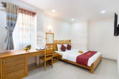 Ks77 cần bán khách sạn 2 mặt tiền đường phù đồng thiên vương p8 tp đà lạt.