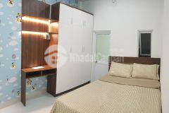 Bán nhà full nội thất 60m2 1 trệt 1 lầu vĩnh thái nha trang