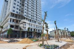 Xách vali lên là có thể vào ở ngay cùng với căn hô ecolife riverside