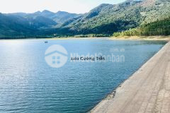 Bán đất view hồ am chúa xã diên điền giá rẻ làm nhà vườn lh 0788.558.552