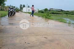 Đất khu dân cư phước đông 7x29 giá chỉ 640 triệu