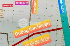 Cần bán 2 lô đất liền kề hồng thái tại đường liên huyện đi sân bay giá 95.000đm2