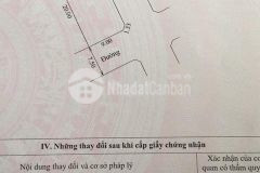 Đất đẹp 2 mặt tiền tại kqh hương an đối diện bến xe phía bắc