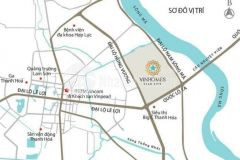 Bán gấp căn phong lan 162m2 hơn 7tỷ view công viên, tặng voucher xe 200tr ck 10 vinhomes thanh hóa