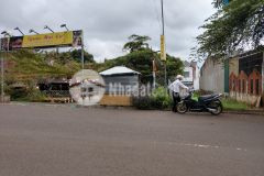 Bán đất giá đầu tư 2 mặt tiền trước sau đường mai xuân thưởng phường thành nhất chỉ với 3,55 tỷ