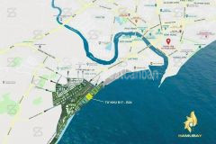Mở bán dự án đất nền hamubay phan thiết. lh 0986366219