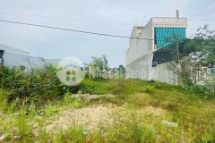 Đất mặt tiền nguyễn văn đào kqh bàu vá 1