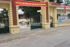 Cơ hội hiếm để mua được đất lạc hồng văn lâm. giá tốt lh 0835459289