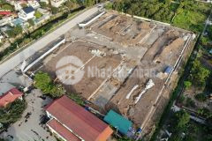 Bán nhà liền kề trung tấm thành phố du lịch hạ long qn