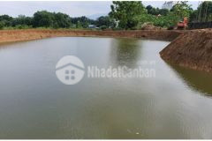 Cần chuyển nhượng 6200m đất thổ cư nghỉ dưỡng tại hoà sơn lương sơn hoà bình