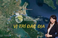 Hot bán 113ha đất vàng hướng biển dốc lết, vân phong, khánh hoà, tiềm năng vô hạn, 55 tỷ