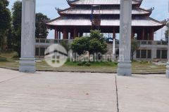Đất 500m2 sổ riêng trung tâm thành phố biên hòa khu sinh thái vườn