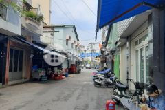 Nhà mớihxh, trần khắc chân,tân định, q.1, 5tầng, dtsd 264m2, giá 10tỷ