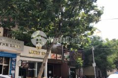 Bán lô đất 247.4m2, mặt tiền đường lớn, ngang 10m đường hồng bàng trung tâm nha trang gần biển