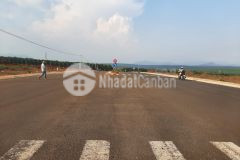 Bán nhanh 180m2 nhà phố liền kề giáp với sân golf flc gia lai