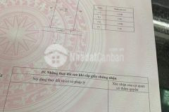 Bán đất phường trương quang trọng giá rẻ 360trlô quảng ngãi lh 0909679112