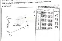 Đất vườn sổ hồng riêng nằm ngay kdl safari 3300ha bắc bình bình thuận
