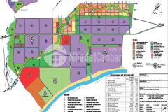 Ra nhanh 474m2 có 100m2 thổ cư, sát bên khu công nghiệp sơn mỹ 2, đường sỏi 8m, gần biển