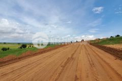 Cần bán 4 sào đất gần sân bay, đường 16m giá 600 triệu. lh 0919 626 750