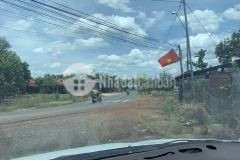 Đất sào thành phố... nằm ngay tam giác vàng giá rẽ nhất thi. trường đường 19m hiện hữu lên nhựa ng