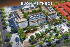 Sở hữu ngay kđt mới nhất đất vàng sổ đỏ phân khu xanh