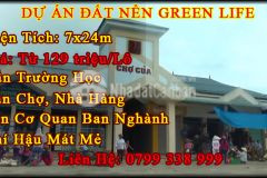 Bán đất giá rẻ tại cam lộ