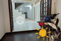 Bạch mai, kinh doanh oto vào nhà, 69m2 chưa đến 90trm2.