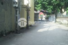 Đất đẹp, mặt tiền rộng, đường to, khu đông sinh viên lh 0835459289