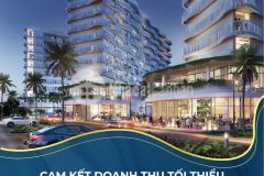 Căn hộ biển chỉ từ 1.5 tỷ, nhận 45 doanh thu, cam kết tối thiểu 8năm 0938 03 88 00