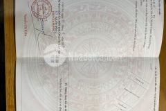 Bán 2 nền liền kề mặt tiền nguyễn văn cừ, gần chợ mỹ khánh,xã mỹ khánh. huyện phong điền. tpct