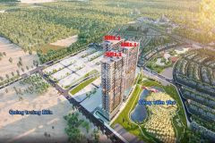 Takashi ocean suite booking giữ vị trí đẹp chỉ 50 triệu