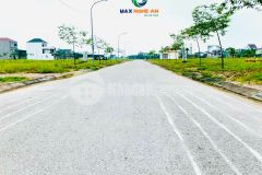 Bán đất đấu giá xóm 5 nghi phú. giá hơn 2 tỷ