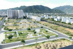 Vcn phước long 2 giá chỉ từ 31trm2 xuất ngoại giao