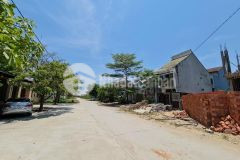 Hàng hiếm. bán đất ngọc anh xóm 2. đường 19m5. cách phạm văn đồng chỉ 50m