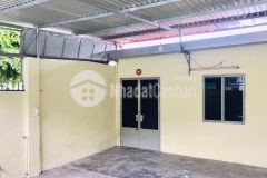 Bán đất tặng kèm nhà cấp 4 đường oto 4m gần kđt nam vĩnh hải, giá 1 tỷ 400 triệu