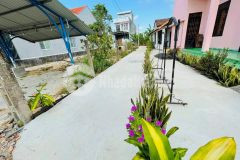 Đất phường quảng phú giá rẻ chỉ 340trlô tp. quảng ngãi lh 0909.679.112