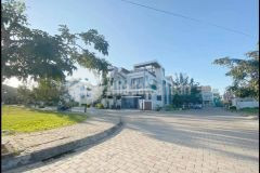 Đất an phú sinh giá rẻ 990trlô phường nghĩa chánh tp. quảng ngãi