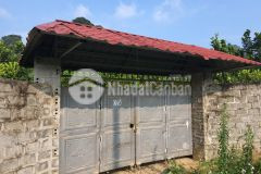 Nhỉnh tỷ sở hữu đất nghỉ dưỡng tuyệt đẹp tại kim bôi hoà bình