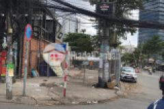 Bán b81 đường thông khu dân cư kim sơn phường tân phong q7. giá 20ty