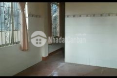 Bán nhà đường đoàn trần nghiệp giá 2.4 tỷ đồng