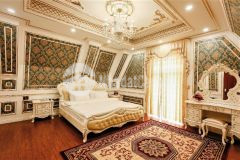 Khẩn tìm chủ đôi biệt thự bất khiêm 1609m2 2 mặt tiền trong tim đà lạt giá cô vi d