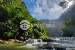 Kẹt tiền bán gấp đất thổ cư nghỉ dưỡng chính chủ trong tuần đambri bảo lộc lâm đồng