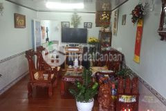 Nd918 cần bán nhà mặt tiền đường nguyễn trung trực phường 4 tp đà lạt.